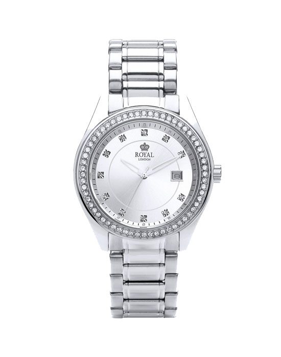 Часы Royal London Classic 21276-07